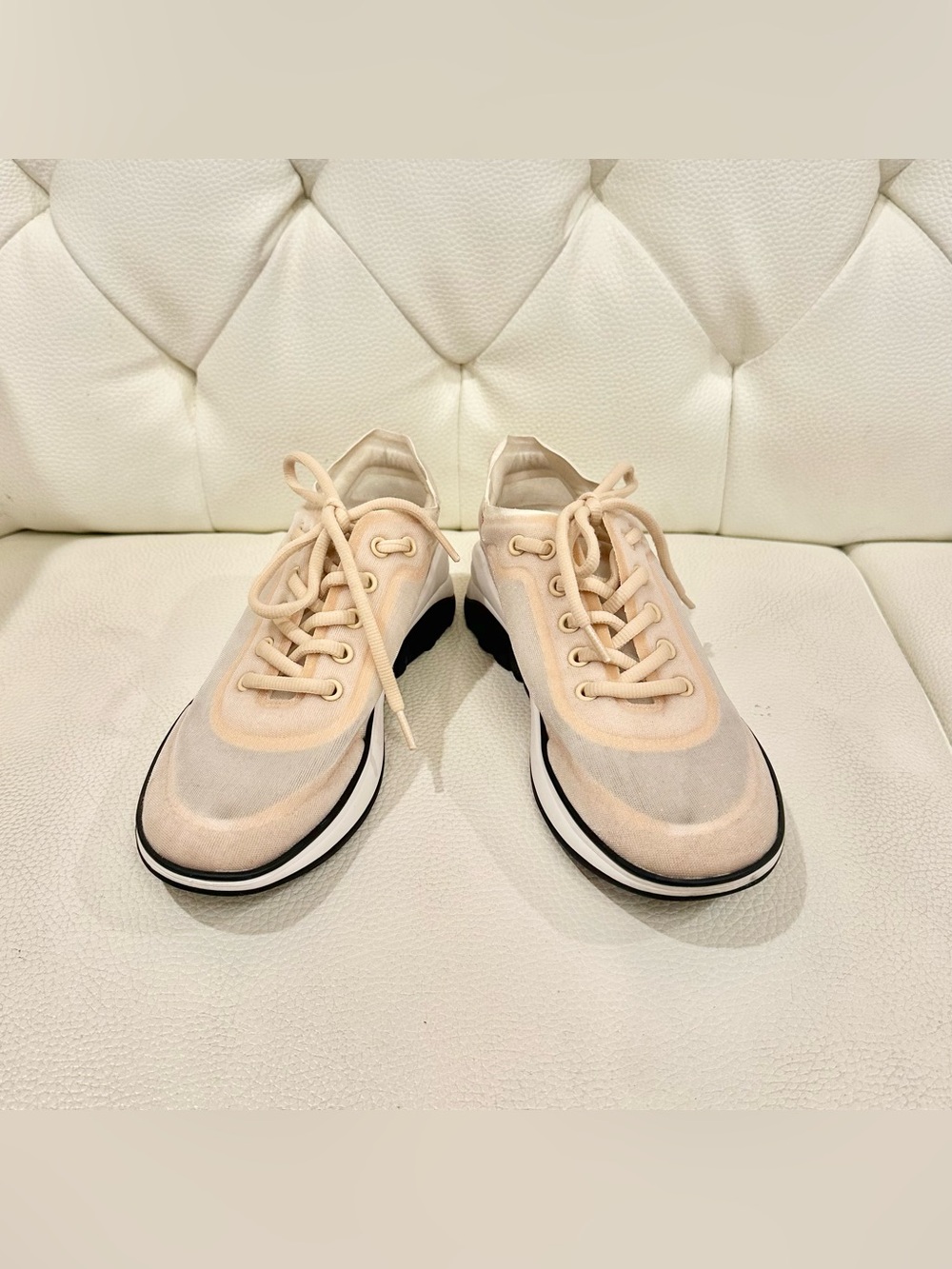 Chanel Sneakers
